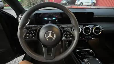 Sell Mercedes-Benz A 250 2022 - 27880 EUR, 43000 km - AUTO.MOTO.pt