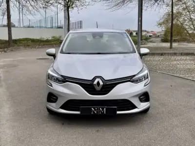 Vendo Renault Clio 2019 - 13500 EUR, 80000 km - AUTO.MOTO.pt