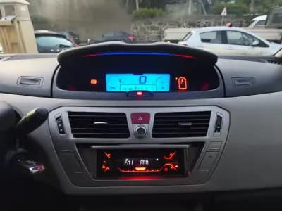 Vendo Citroën C4 Picasso 2009 - 7500 EUR, 180000 km - AUTO.MOTO.pt