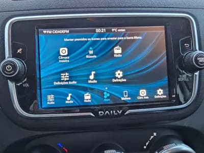 Sell Iveco Daily 2023 - 24999 EUR, 110000 km - AUTO.MOTO.pt