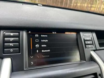 Sell Land Rover Discovery Sport 2016 - 18000 EUR, 179031 km - AUTO.MOTO.pt