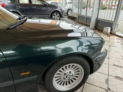 Sell BMW 525 1998 - 3950 EUR, 317732 km - AUTO.MOTO.pt