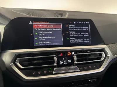 Vendo BMW 420 2021 - 52950 EUR, 13000 km - AUTO.MOTO.pt