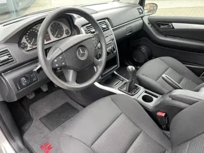 Vendo Mercedes-Benz B 150 2007 - 8000 EUR, 172000 km - AUTO.MOTO.pt