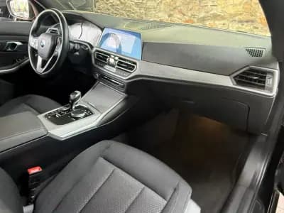 Sell BMW 318 2021 - 28500 EUR, 159820 km - AUTO.MOTO.pt