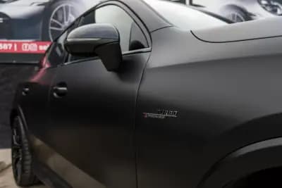 Sell Mercedes-Benz GLC 63 AMG 2024 - 144900 EUR, 10000 km - AUTO.MOTO.pt