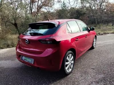 Vendo Opel Corsa 2023 - 13500 EUR, 62100 km - AUTO.MOTO.pt