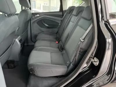 Vendo Ford C-Max 2012 - 11990 EUR, 187997 km - AUTO.MOTO.pt