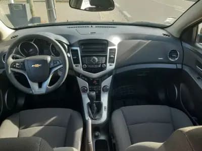Sell Chevrolet Cruze 2012 - 7900 EUR, 221800 km - AUTO.MOTO.pt