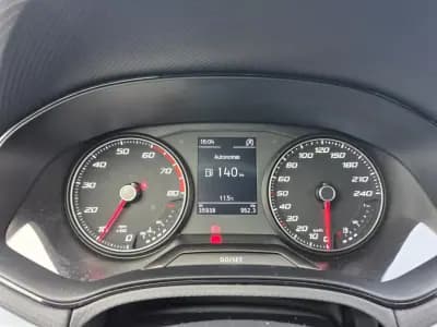 Sell SEAT Arona 2022 - 17900 EUR, 35938 km - AUTO.MOTO.pt