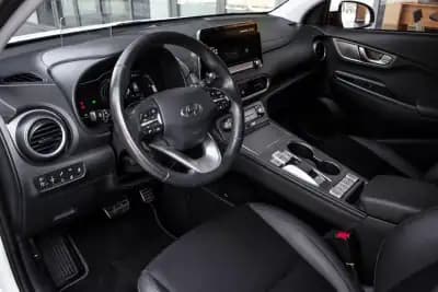 Sell Hyundai Kauai 2021 - 21800 EUR, 47318 km - AUTO.MOTO.pt