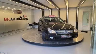 Sell Mercedes-Benz CLS 320 2007 - 12500 EUR, 452570 km - AUTO.MOTO.pt