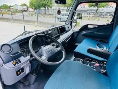 Vendo Mitsubishi 2015 - 35000 EUR, 160000 km - AUTO.MOTO.pt