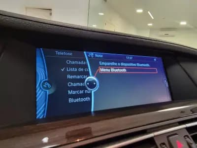 Sell BMW 730 2009 - 23900 EUR, 107760 km - AUTO.MOTO.pt