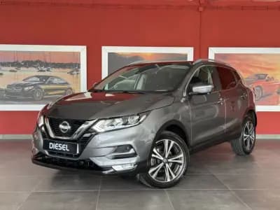 Vendo Nissan Qashqai 2020 - 23500 EUR, 99546 km - AUTO.MOTO.pt