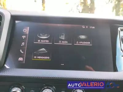 Vendo Audi A1 Sportback 2019 - 18950 EUR, 69000 km - AUTO.MOTO.pt