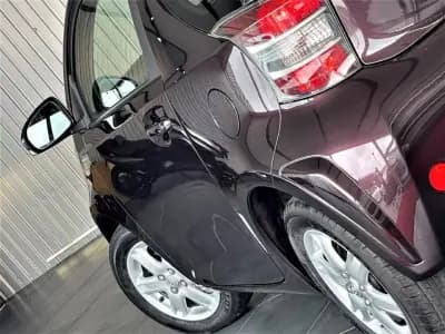 Sell Toyota iQ 2009 - 7750 EUR, 167000 km - AUTO.MOTO.pt