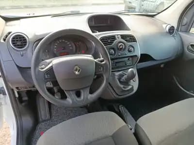 Vendo Renault Kangoo 1.5 DCi Maxi 2018 - 11750 EUR, 159000 km - AUTO.MOTO.pt