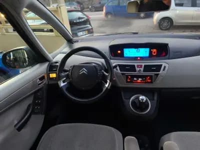 Vendo Citroën C4 Picasso 2009 - 7500 EUR, 180000 km - AUTO.MOTO.pt