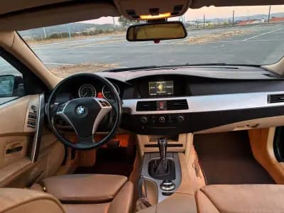 Vendo BMW 530 2003 - 12950 EUR, 367600 km - AUTO.MOTO.pt