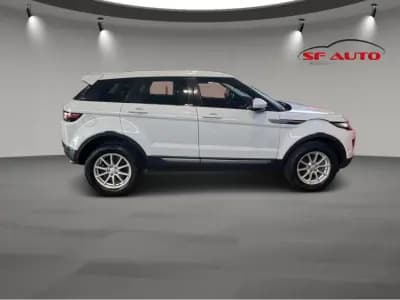 Vendo Land Rover Range Rover Evoque 2018 - 25990 EUR, 101341 km - AUTO.MOTO.pt