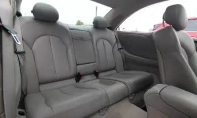 Sell Mercedes-Benz CLK 240 2002 - 8990 EUR, 213000 km - AUTO.MOTO.pt