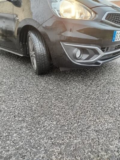 Vendo Mitsubishi Space Star 2017 - 8450 EUR, 78000 km - AUTO.MOTO.pt