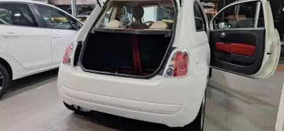 Vendo Fiat 500 2009 - 6500 EUR, 151370 km - AUTO.MOTO.pt