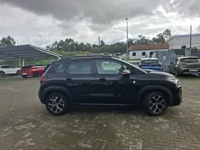 Sell Citroën C3 Aircross 2023 - 18500 EUR, 40800 km - AUTO.MOTO.pt