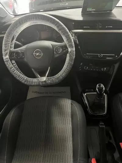 Sell Opel Corsa 2021 - 12450 EUR, 43982 km - AUTO.MOTO.pt