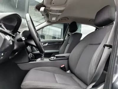 Sell Mercedes-Benz C 200 2008 - 10500 EUR, 166000 km - AUTO.MOTO.pt