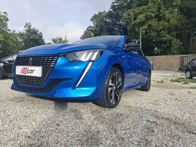 Sell Peugeot 208 2023 - 19990 EUR, 17000 km - AUTO.MOTO.pt