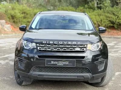 Vendo Land Rover Discovery Sport 2015 - 15900 EUR, 166000 km - AUTO.MOTO.pt