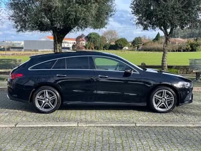 Sell Mercedes-Benz CLA 250 2022 - 33900 EUR, 73000 km - AUTO.MOTO.pt
