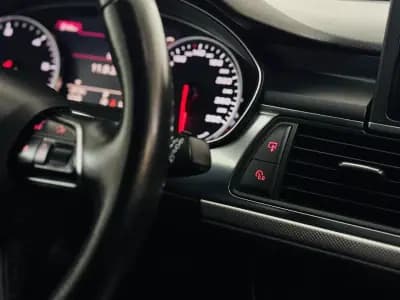 Vendo Audi A6 Avant 2011 - 14950 EUR, 197000 km - AUTO.MOTO.pt