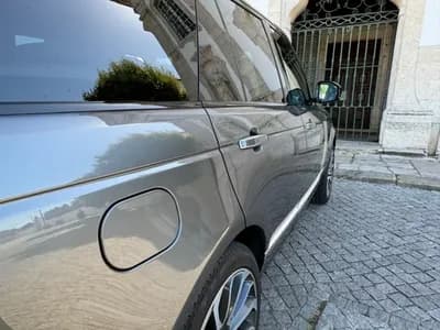 Vendo Land Rover Range Rover 2017 - 74480 EUR, 73870 km - AUTO.MOTO.pt