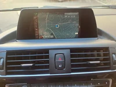 Vendo BMW 116 2016 - 13750 EUR, 110000 km - AUTO.MOTO.pt