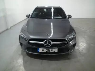 Vendo Mercedes-Benz A 250 2021 - 23700 EUR, 96021 km - AUTO.MOTO.pt