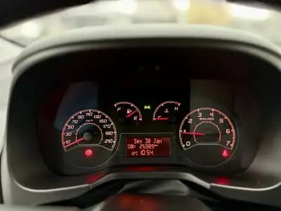 Vendo Fiat FIORINO 1.3 MULTIJET 2024 - 15950 EUR, 25000 km - AUTO.MOTO.pt