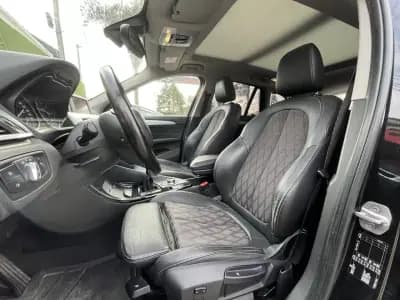 Vendo BMW X1 2016 - 16900 EUR, 228000 km - AUTO.MOTO.pt