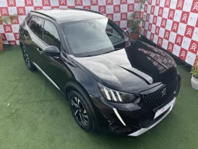 Sell Peugeot 2008 2021 - 21990 EUR, 126336 km - AUTO.MOTO.pt