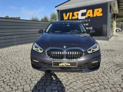 Sell BMW 116 2021 - 20990 EUR, 86000 km - AUTO.MOTO.pt