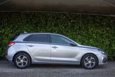 Vendo Hyundai i30 2022 - 15900 EUR, 67400 km - AUTO.MOTO.pt