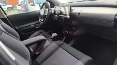 Sell Citroën C4 Cactus 2014 - 9600 EUR, 180000 km - AUTO.MOTO.pt