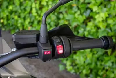 Sell BMW R 1200 GS Adventure Triple Black 2023 - 20900 EUR, 41220 km - AUTO.MOTO.pt