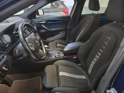 Vendo BMW X2 2021 - 29980 EUR, 63159 km - AUTO.MOTO.pt