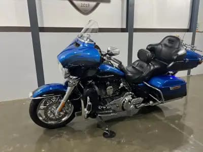 Sell Harley-Davidson FLHTC 2014 - 24900 EUR, 39000 km - AUTO.MOTO.pt