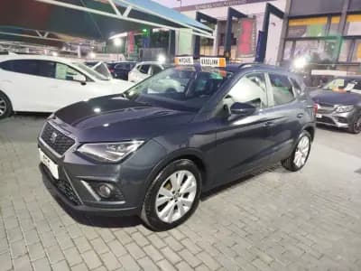 Sell SEAT Arona 2019 - 16250 EUR, 56566 km - AUTO.MOTO.pt
