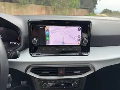 Vendo SEAT Ibiza 2023 - 14995 EUR, 53000 km - AUTO.MOTO.pt