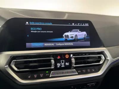 Vendo BMW 420 2021 - 52950 EUR, 13000 km - AUTO.MOTO.pt